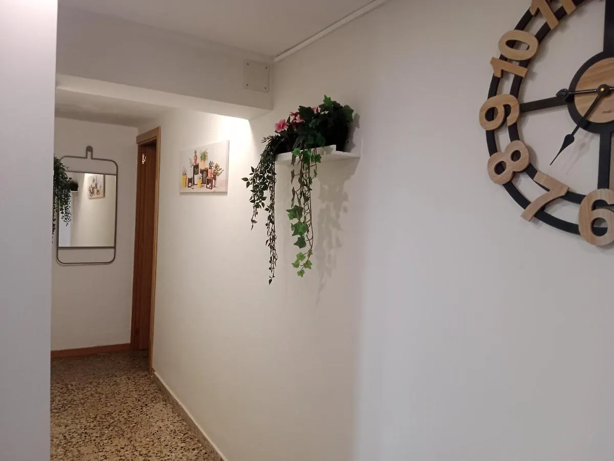 Bed and breakfast Private Room Service - Grupo Rh Santander