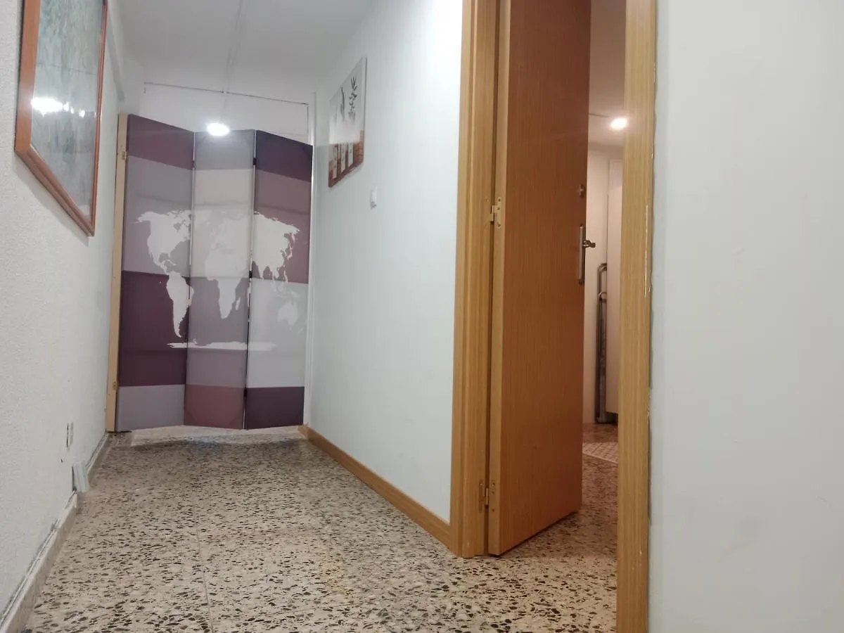 Private Room Service - Grupo Rh Santander