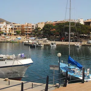 https://hostal-cala-ratjada.allmallorcahotels.com